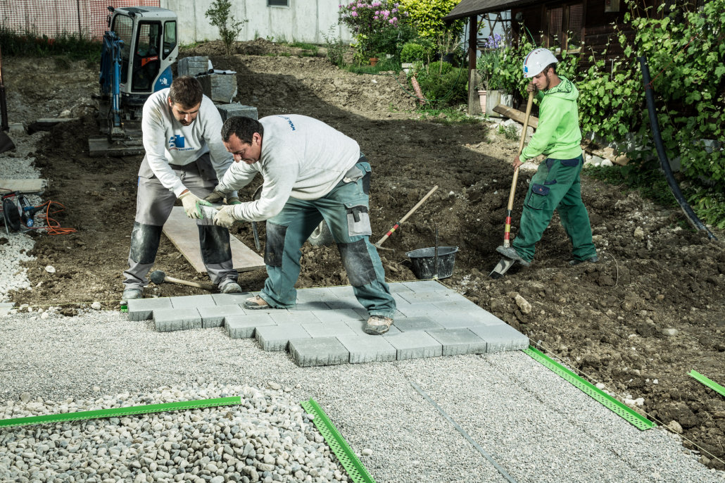 Gasser Gartenbau AG