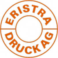 Logo ERISTRA - Druck Rüti AG