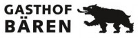 Logo Gasthof Bären