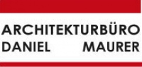 Logo Architekturbüro Daniel Maurer