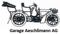 Logo Garage Aeschlimann AG